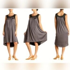 Simply Vera Vera Wang Black Sleeveless Top